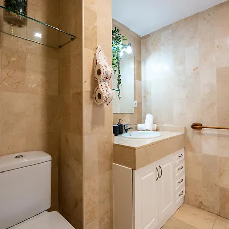 Apartment Vilos Las Canteras