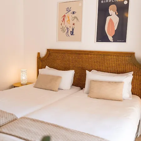 Apartament Vilos Las Canteras