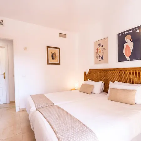 Lejlighed Vilos Las Canteras *