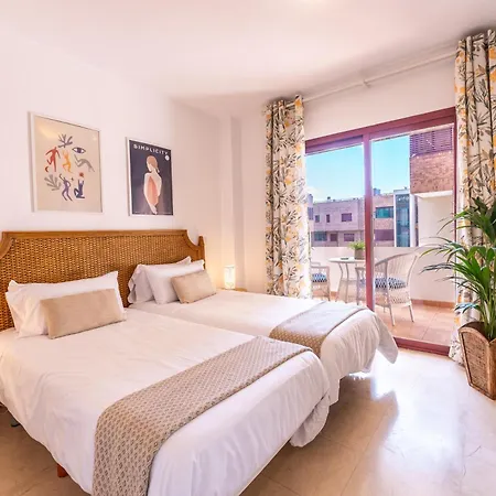 Lejlighed Vilos Las Canteras