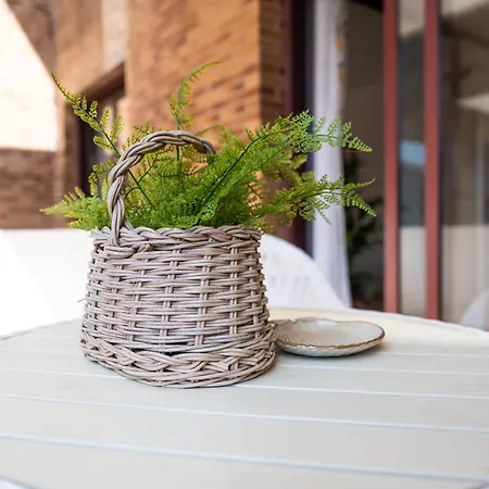 Apartment Vilos Las Canteras