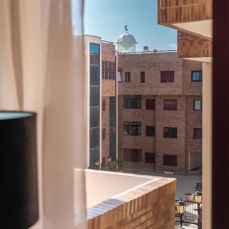 Apartment Vilos Las Canteras