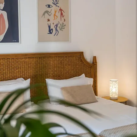 Apartment Vilos Las Canteras Las Palmas de Gran Canaria