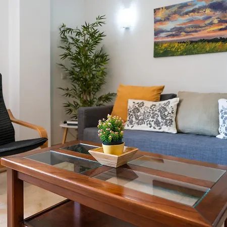Apartment Vilos Las Canteras *
