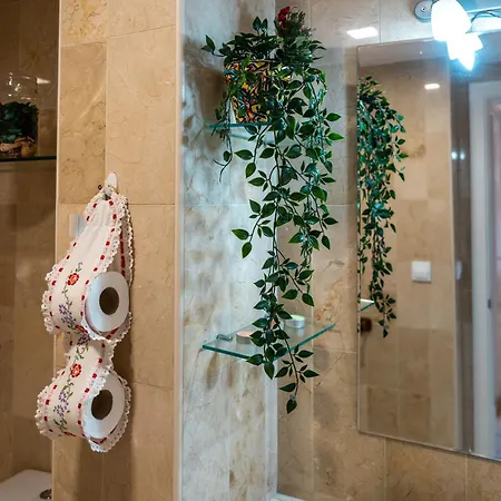 Apartment Vilos Las Canteras Las Palmas de Gran Canaria