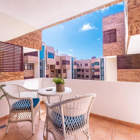 Vilos Las Canteras