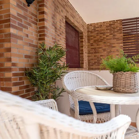 Apartment Vilos Las Canteras *