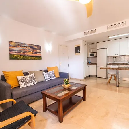 Apartment Vilos Las Canteras Las Palmas de Gran Canaria