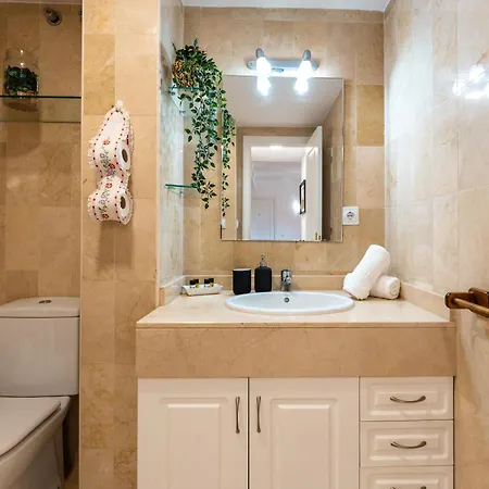 Apartment Vilos Las Canteras *