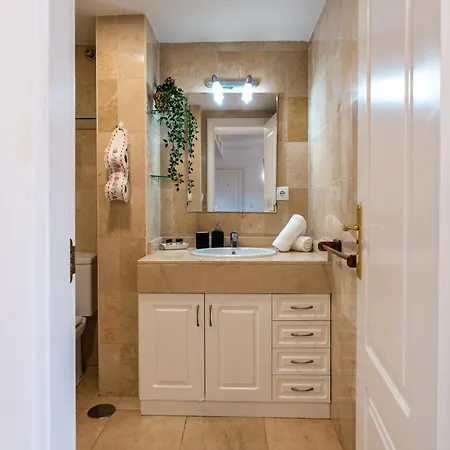 Apartment Vilos Las Canteras Las Palmas de Gran Canaria