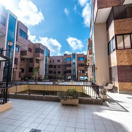 Vilos Las Canteras