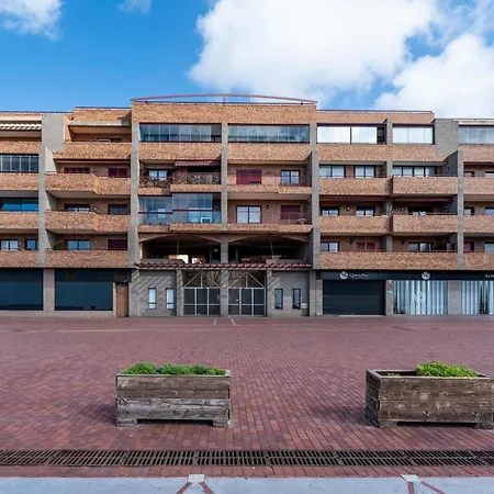 Apartment Vilos Las Canteras Las Palmas de Gran Canaria